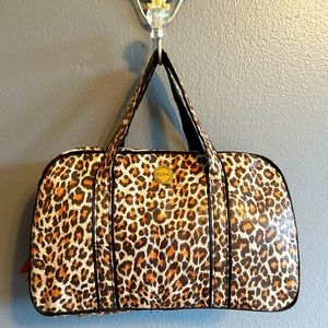 LONDON SOHO NEW YORK BAG EXCELLENT CONDITION